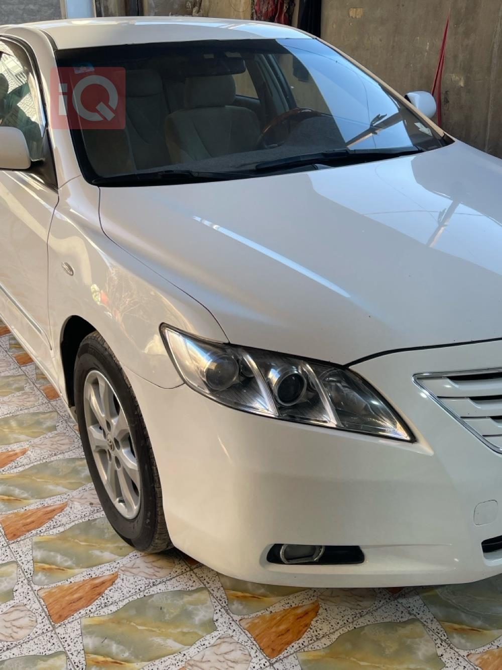 تويوتا كامري